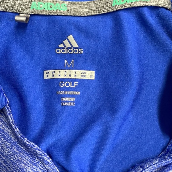 Adidas Active Shirts - Picture 3 of 3